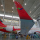 Image for article titled This Is China's First Commercial Jet